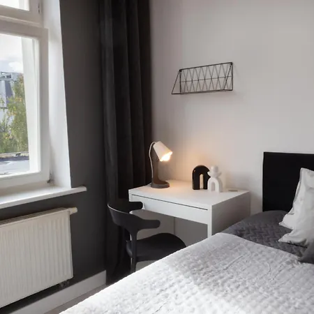 Appartamento Na Monte Cassino 19 *