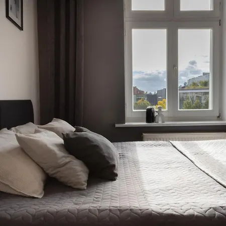 Na Monte Cassino 19 Appartamento