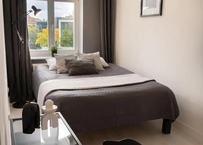 Appartamento Na Monte Cassino 19 Sopot