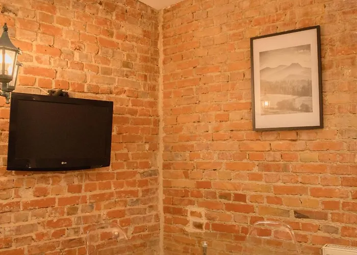 Appartamento Na Monte Cassino 19 Sopot