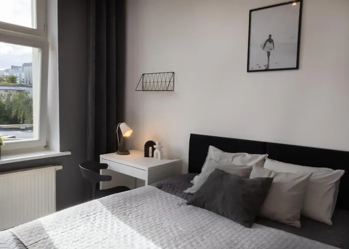 Na Monte Cassino 19 Appartamento *