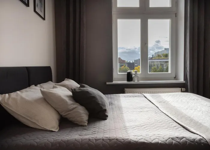 Na Monte Cassino 19 Appartamento