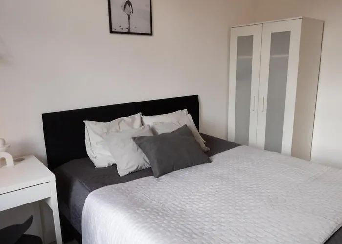 Na Monte Cassino 19 Appartamento Sopot