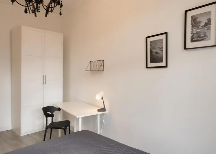 Appartamento Na Monte Cassino 19