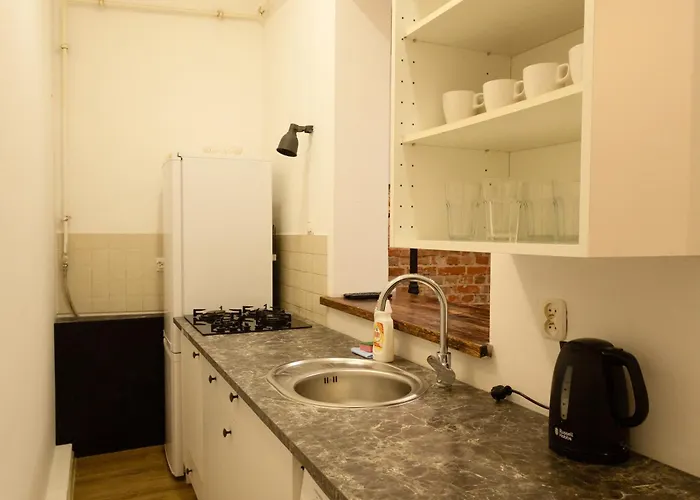 Na Monte Cassino 19 * Sopot