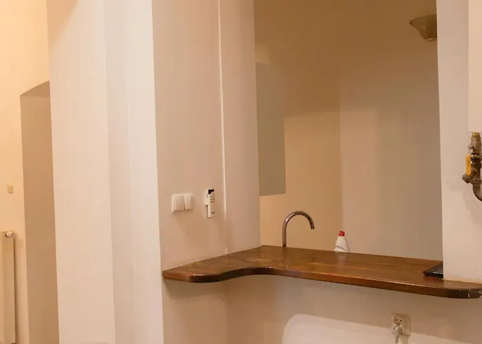 Appartamento Na Monte Cassino 19 *