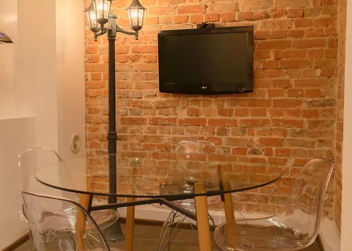 Appartamento Na Monte Cassino 19