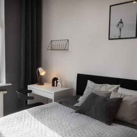 Na Monte Cassino 19 Διαμέρισμα *