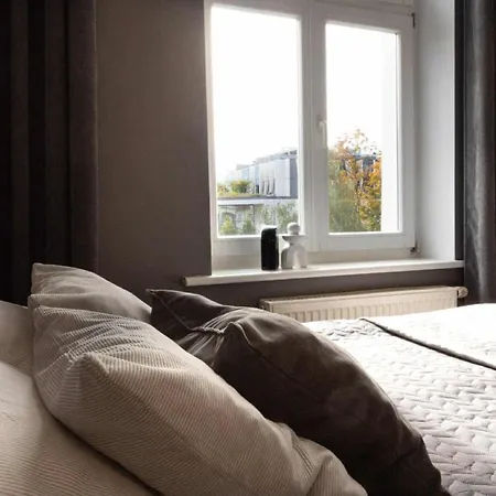 Na Monte Cassino 19 Σόποτ