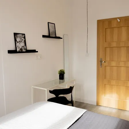 Na Monte Cassino 19 דירה סופוט