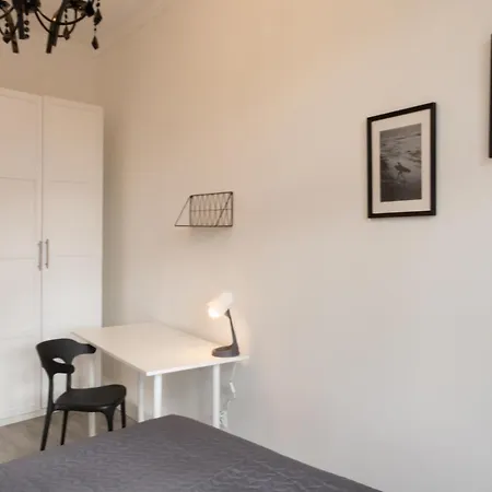 Διαμέρισμα Na Monte Cassino 19