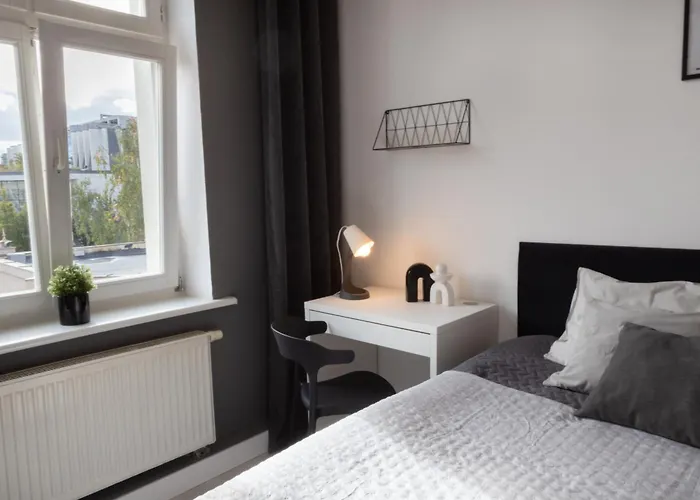 Διαμέρισμα Na Monte Cassino 19 *