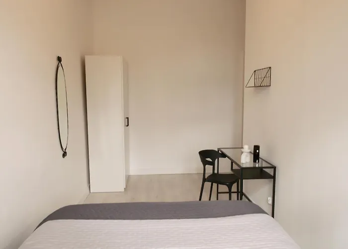 Na Monte Cassino 19 *