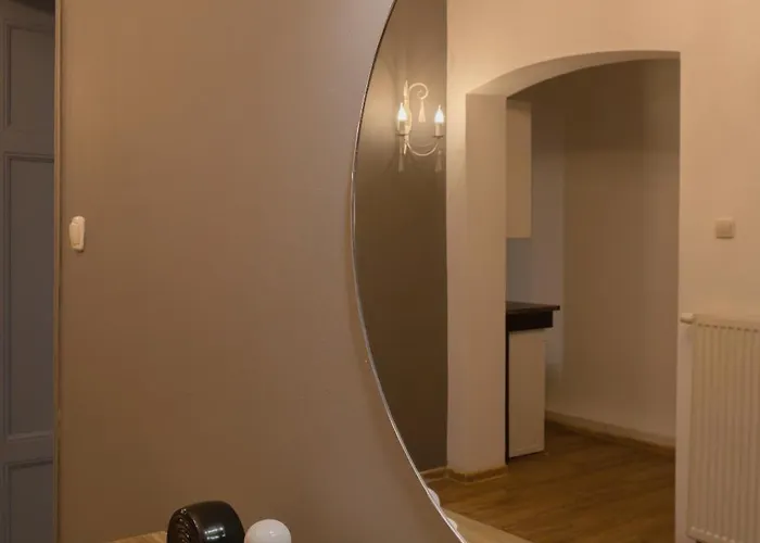 Lejlighed Na Monte Cassino 19 *