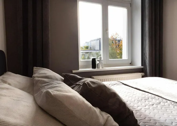 Na Monte Cassino 19 Σόποτ