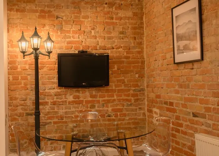 Lejlighed Na Monte Cassino 19 *