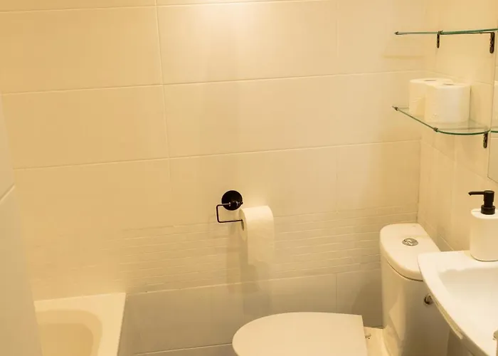 Lejlighed Na Monte Cassino 19 *