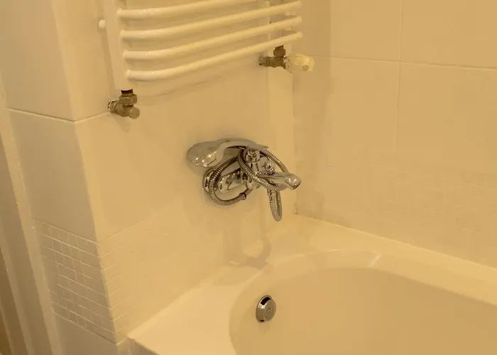 Na Monte Cassino 19 Sopot