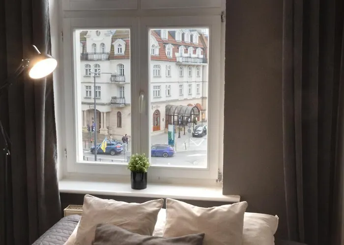 Lejlighed Na Monte Cassino 19 *